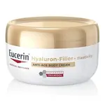 Eucerin Hyaluron-Filler+Elasticity tělový krém 200 ml