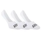 Styx 3PACK ponožky extra nízké bílé (HE10616161)  L