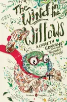 The Wind in the Willows (Penguin Classics Deluxe Edition) - Kenneth Grahame
