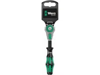Wera 073260 Ráčna Zyklop Speed 1/4" typ 8000 A SB (SB balení)