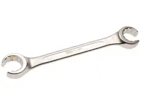 BGS Technic BGS 1761-30x32 Otevřený dvoustranný očkový klíč 30 x 32 mm na brzdová potrubí