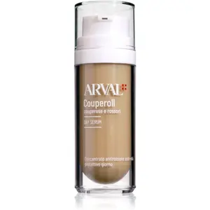 Arval Couperoll Day Serum denné sérum proti začervenaniu pleti 30 ml