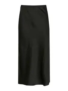 Kaffe Sukňa 'KALotte'  čierna