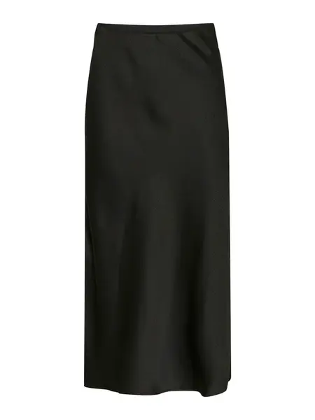 Kaffe Sukňa 'KALotte'  čierna