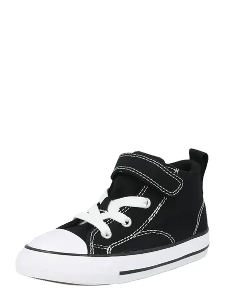 CONVERSE Tenisky 'CHUCK TAYLOR ALL STAR MALDEN'  čierna / biela