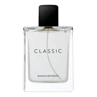 Banana Republic Classic toaletní voda pro muže 125 ml