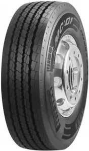 PIRELLI 275/70 R 22.5 150/148J MC:01 TL M+S 3PMSF