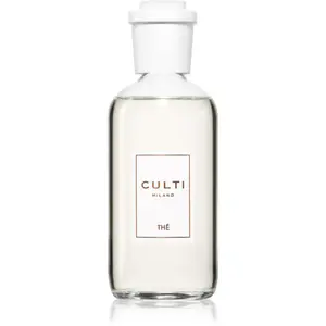 Culti Milano White Label Thé aroma difuzér 250 ml
