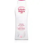 Tulipán Negro Crema De Jabon sprchový gel 650 ml