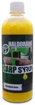 Haldorádó booster carp syrup 500 ml - champion corn