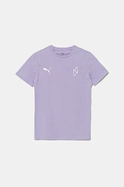 Dětské tričko Puma Neymar Creativity Tee