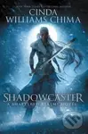 Shadowcaster - Cinda Chima - kniha z kategorie Pro děti