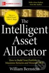 The Intelligent Asset Allocator: How to Build Your Portfolio to Maximize Returns and Minimize Risk - kniha z kategorie Motivace a seberozvoj
