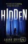 Hidden (A nailbitingly suspenseful, fast-paced thriller you won't want to put down!) - kniha z kategorie Romantika