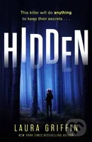 Hidden (A nailbitingly suspenseful, fast-paced thriller you won't want to put down!) - kniha z kategorie Romantika