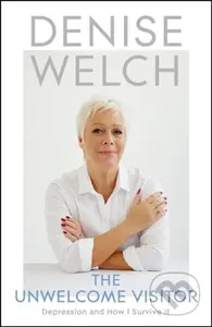 The Unwelcome Visitor (The Sunday Times Bestseller) - kniha z kategorie Zdraví a životní styl