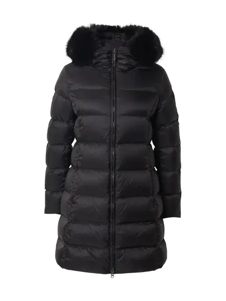 Colmar Zimná bunda  čierna