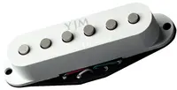 Seymour Duncan STK-S10N WH YJM Fury Strat