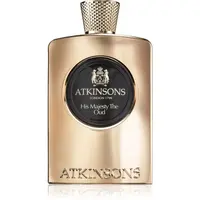 Atkinsons His Majesty The Oud parfémovaná voda pro muže 100 ml