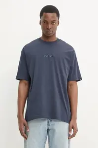 Bavlněné tričko Vans