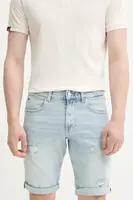 Džínové šortky Tommy Jeans