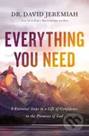 Everything You Need (8 Essential Steps to a Life of Confidence in the Promises of God) - kniha z kategorie Filozofie