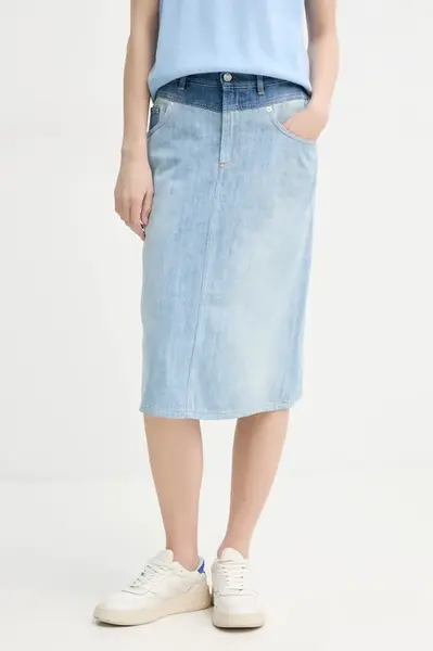 Džínová sukně Iceberg