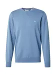 LEVI'S ® Sveter 'Lightweight Housemark Sweater'  modrá / biela