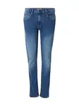 BLEND Džínsy 'BHTwister'  modrá denim