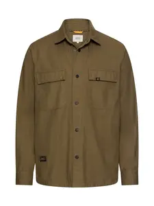 CAMEL ACTIVE Prechodná bunda  hnedá