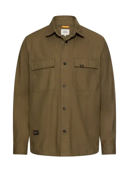 CAMEL ACTIVE Prechodná bunda  hnedá