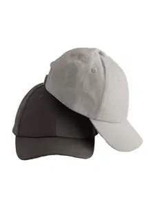 Next Klobúk  sivá / tmavosivá