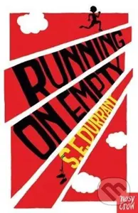 Running On Empty - S. E. Durrant - kniha z kategorie Pro děti
