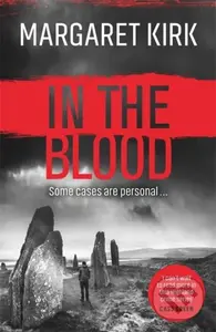 In the Blood - Margaret Kirk - kniha z kategorie Detektivky, thrillery a horory