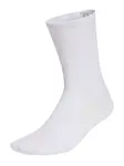 ADIDAS PERFORMANCE Športové ponožky  biela