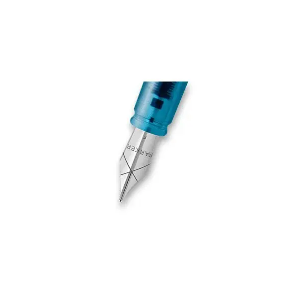 Náhradný hrot Parker Vector XL Teal CT hrot F