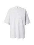 JJXX Oversize tričko 'JXSTUDIO VESTERBRO'  svetlosivá