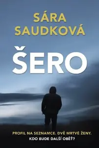 Šero - Sára Saudková