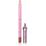 Jeffree Star Cosmetics Velour Lip Liner kontúrovacia ceruzka na pery odtieň No Shame 1.14 g