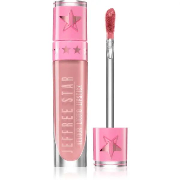 Jeffree Star Cosmetics Velour Liquid Lipstick tekutý rúž odtieň Can´t Relate 5.6 ml