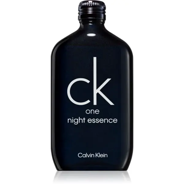 Calvin Klein CK One Night Essence parfém intense unisex 50 ml