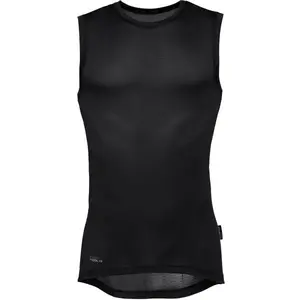 Klimatex ERRO Pánské ThermoCool skampolo, černá, velikost