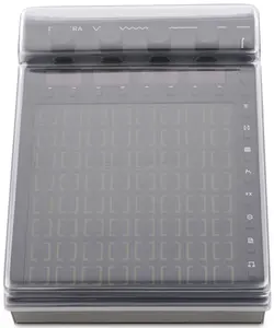 Decksaver BEETLECRAB TEMPERA COVER