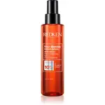 Redken Frizz Dismiss výživné olejové sérum pro nepoddajné a krepatějící se vlasy 125 ml