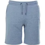 FUNDANGO DELON Pánské volnočasové šortky, modrá, velikost
