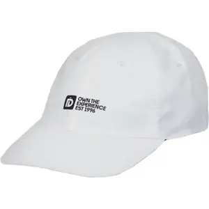 FUNDANGO LANTANA Kšiltovka, bílá, velikost UNI