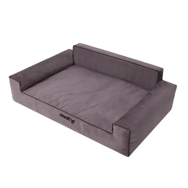 Reedog Glamour Fancy Brown Pelech pre psa - XL