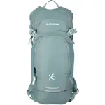 Klimatex ATACK 9 Cyklobatoh, světle zelená, velikost