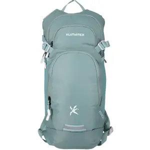 Klimatex ATACK 9 Cyklobatoh, světle zelená, velikost