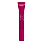 Clarins Lip Perfector balzám na rty - 08 Plum Shimmer 12 ml